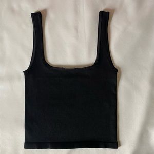 Seamless Tank Top